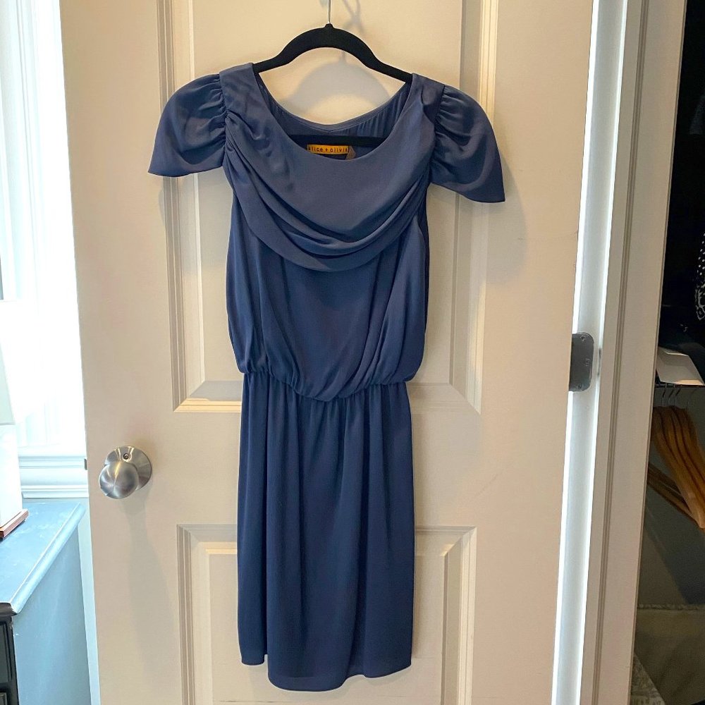 Alice + Olivia Dress
